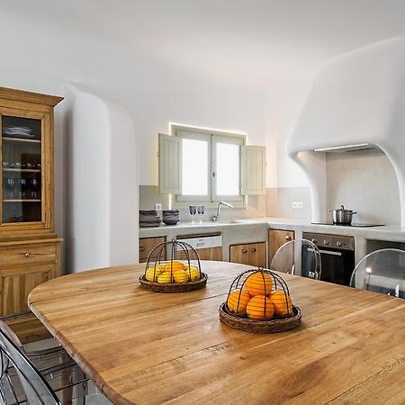 Pyrgos Terrace House Βίλα Δωμάτιο φωτογραφία