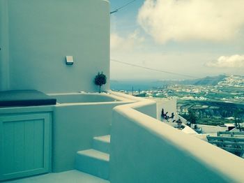 Pyrgos Terrace House Βίλα Εξωτερικό φωτογραφία